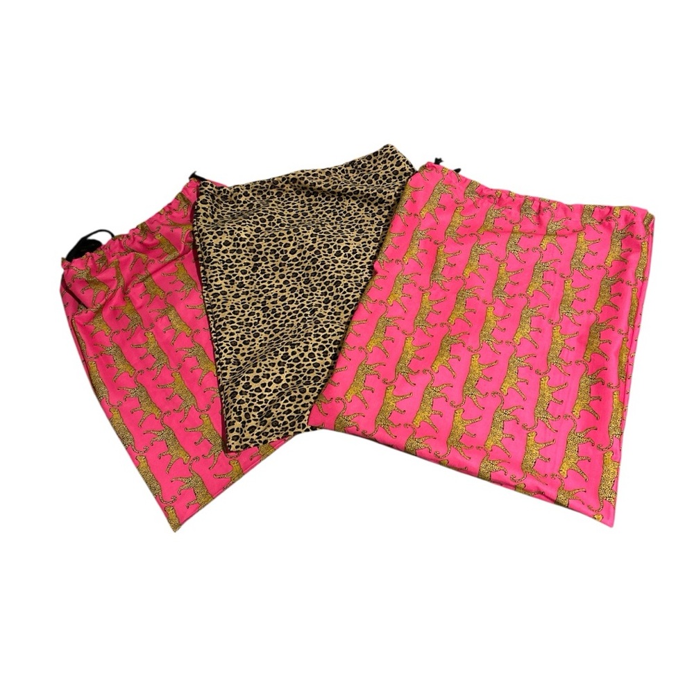 Custom Dust Bags Hand Crafted by Chef Jamie - Picture 4 of 7
